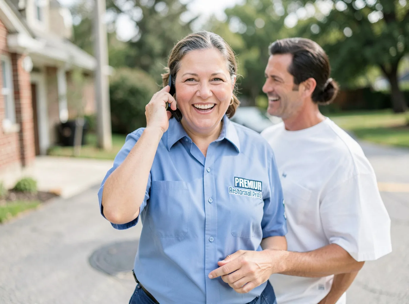 Water Damage Restoration Alum Bank, PA FAQs